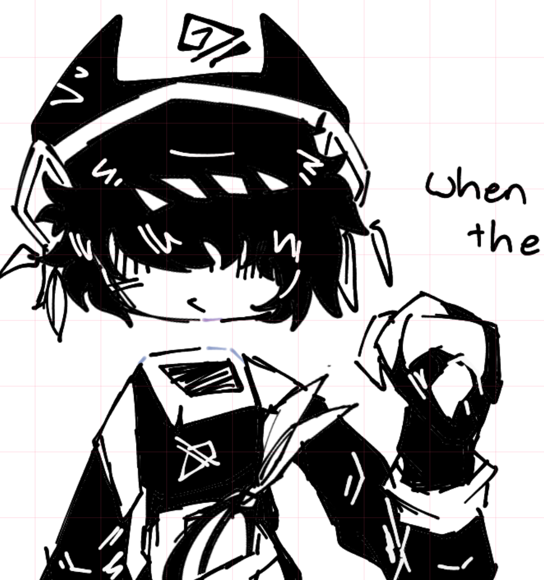 stronk-fandom