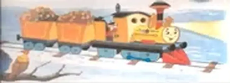 Discuss Everything About The Railways of Crotoonia Wiki | Fandom