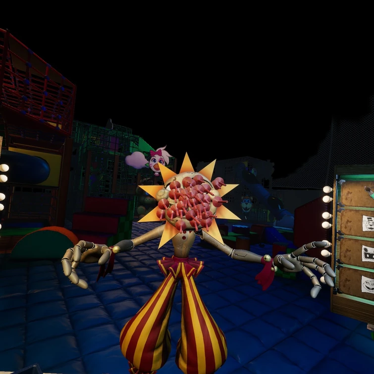 Discuss Everything About Five Nights at Freddy's Wiki | Fandom