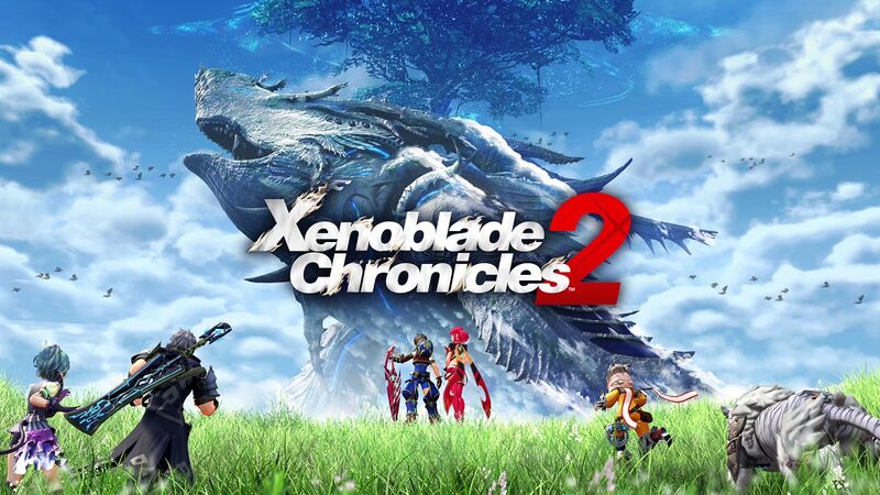 Xenoblade Chronicles 3 Preview: An Ambitious Story With Bigger Combat