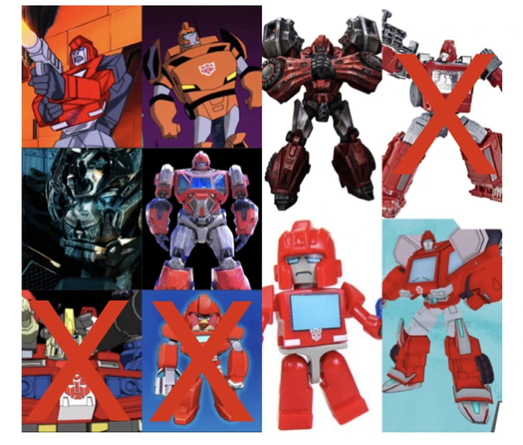 Discuss Everything About Teletraan I The Transformers Wiki Fandom