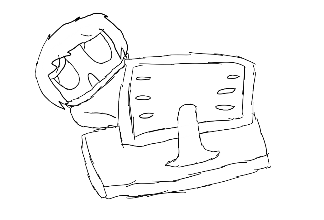 My reaction to logging onto this wiki between 5 10 pm est to present 