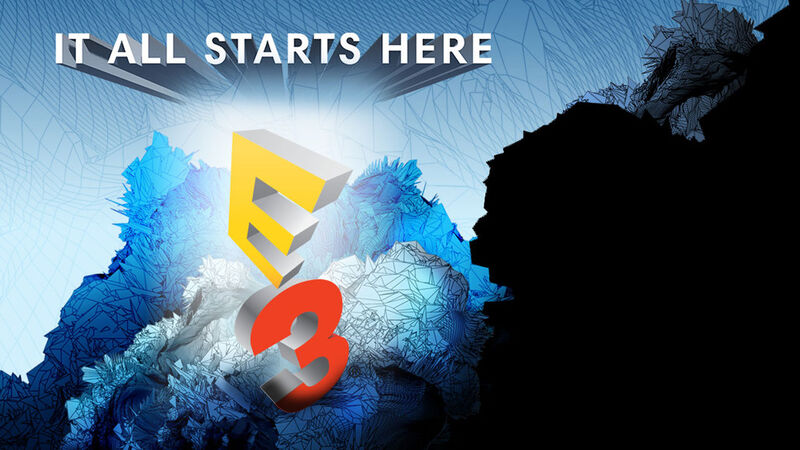 All the news from E3!