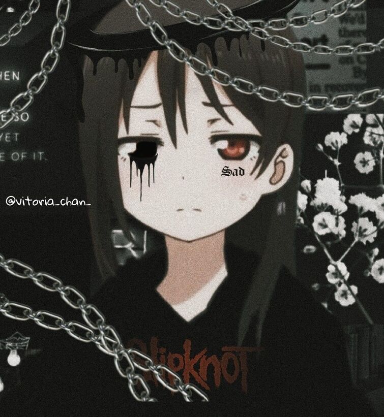 My edit :3 anime pfp  Anime, Awesome anime, Aesthetic anime