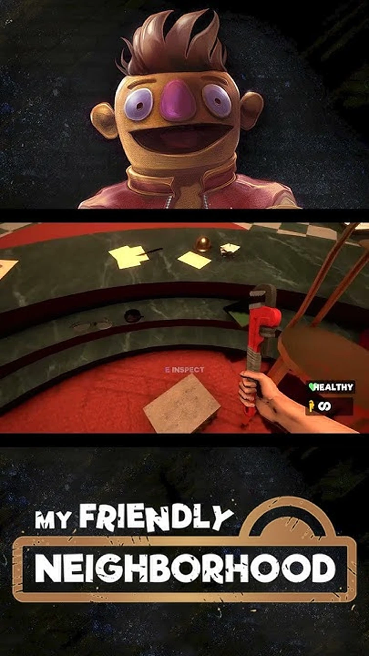 Where's the Damn Service!?