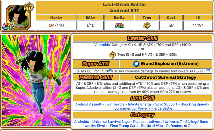Best way to farm dragon balls? Parallel Quest: 4 with Final Explosion : r/ dbxv