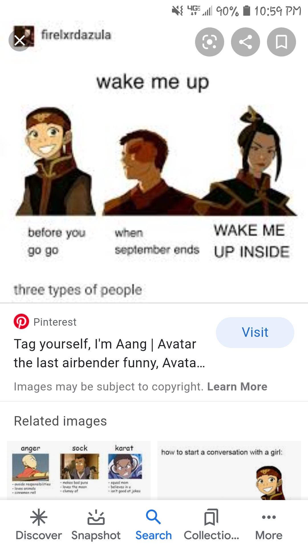 Some Atla Memes I Found Fandom