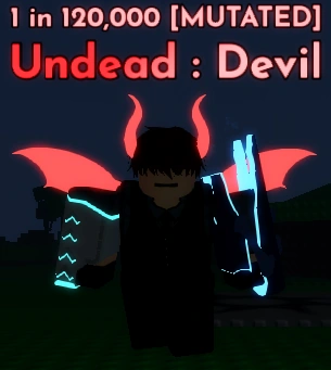 lil demon guy | Fandom