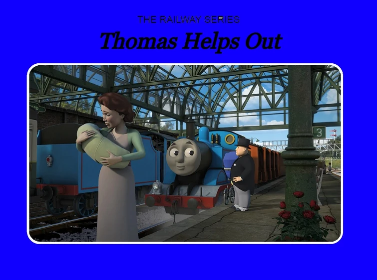 TVS RWS Books: Series 17-19 | Fandom