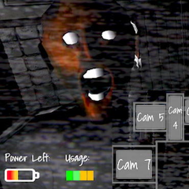 What is your favorite Mobile FNaF game? (PART 4)