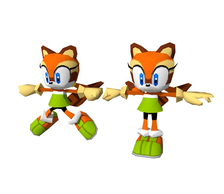 this is the REAL best sonic model | Fandom