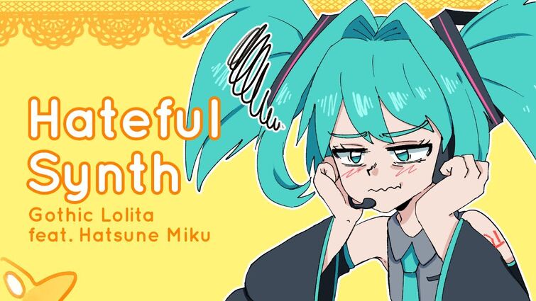 Wholesome And Upbeat Vocaloid Songs Because Y E S Fandom