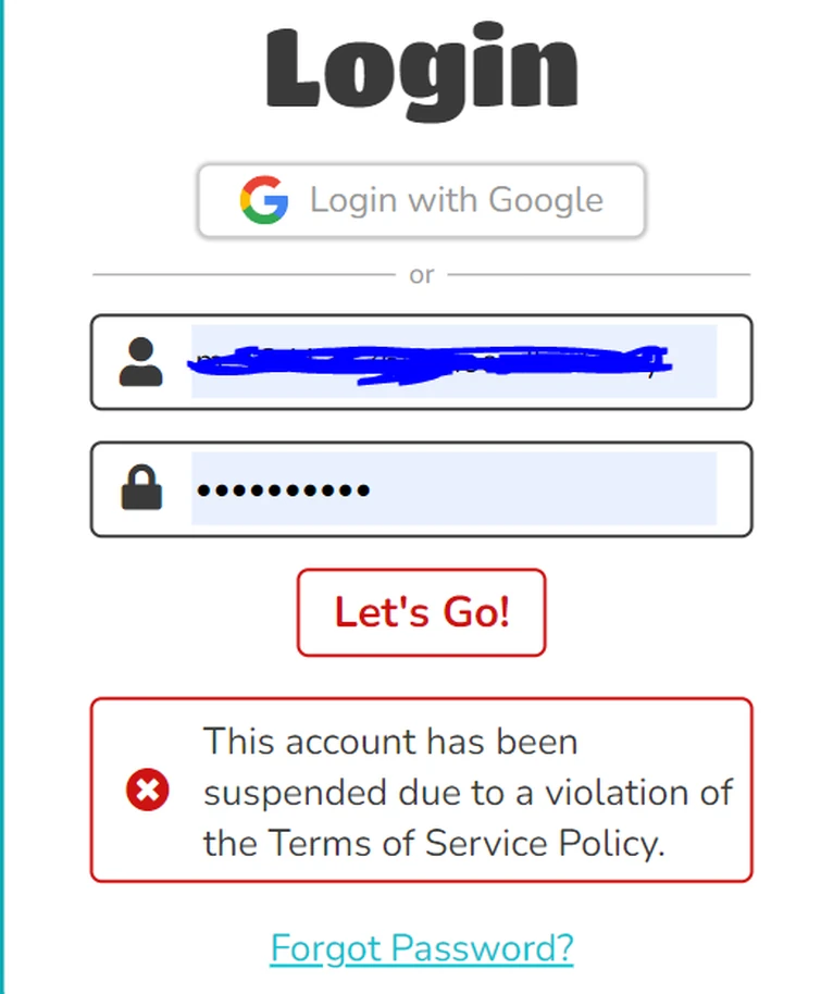 Guys i think blooket shut down | Fandom