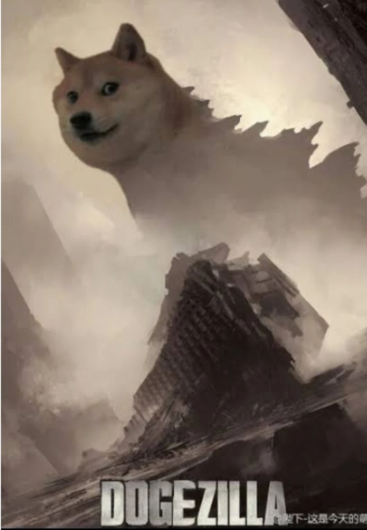 Dogzilla Fandom