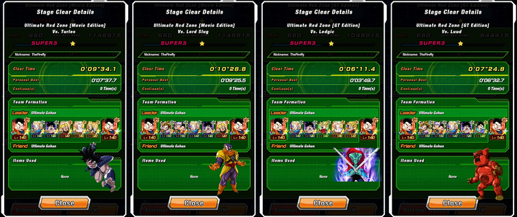 Discuss Everything About Dragon Ball Z Dokkan Battle Wiki Fandom