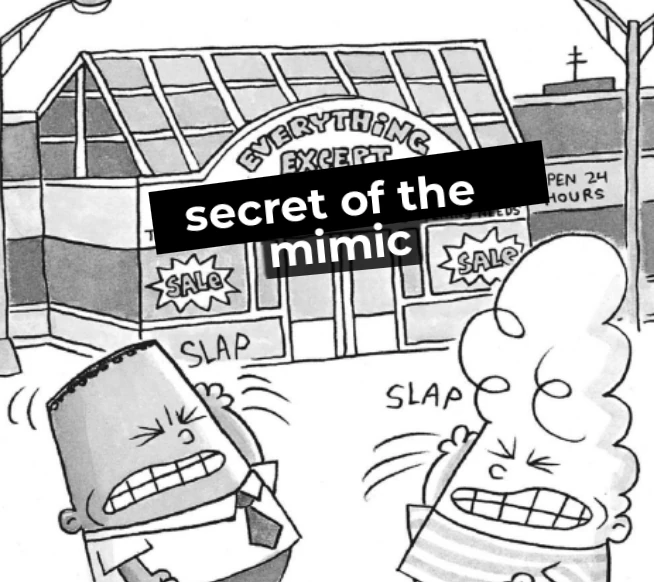 Today’s state of play encapsulated in one image Fandom