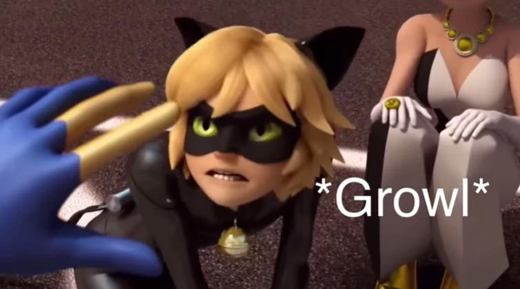 This Is 2nd Post But Miraculous Funny Moments Edited Somewhat Fandom