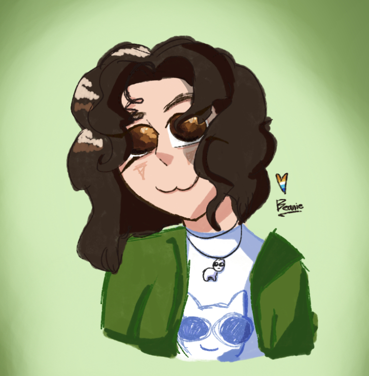 Талія | Fandom