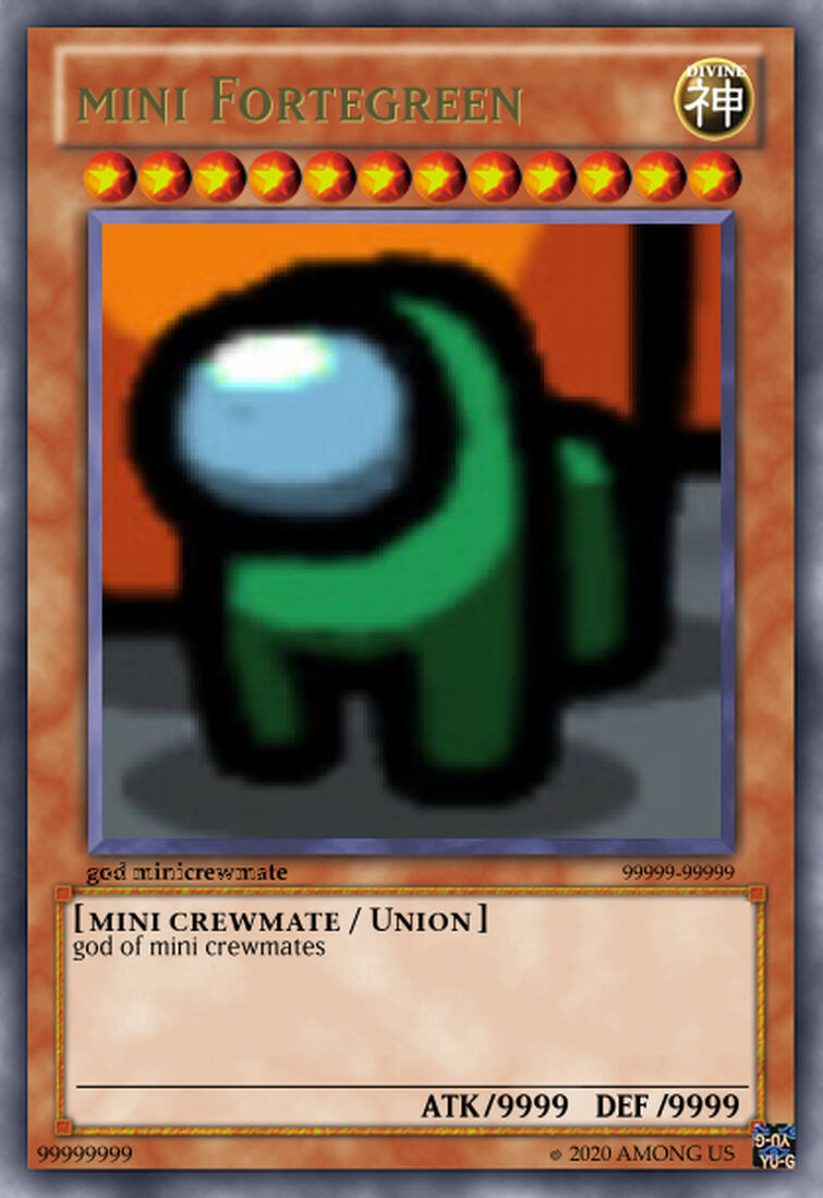 fake card makers go brrr | Fandom