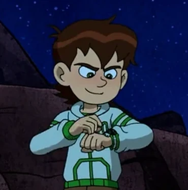 Discuss Everything About Ben 10 Wiki | Fandom