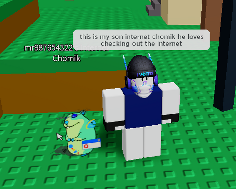 roblox related 