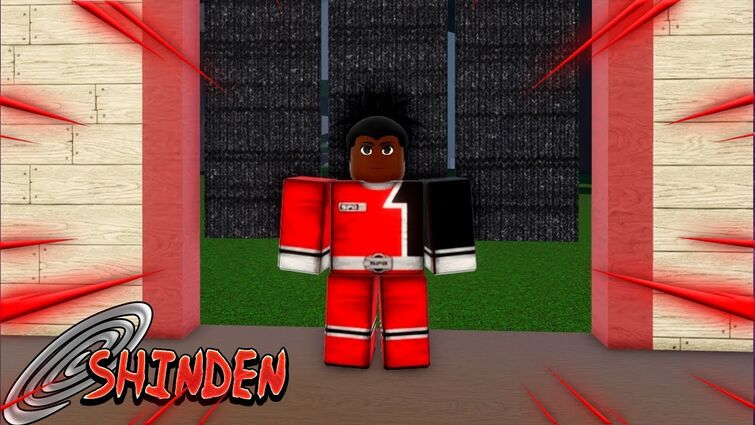 Shinden Roblox Wiki