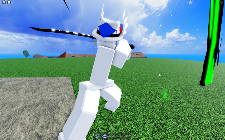 Gravity Cane & Saber Reworks  Source - rip_indra on Twitter : r/bloxfruits