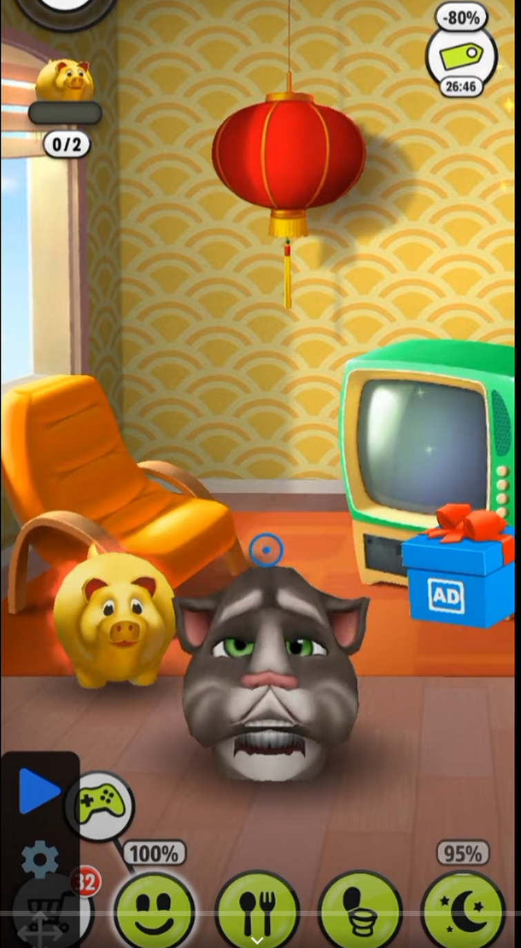 Discuss Everything About Talking Tom & Friends Wiki | Fandom