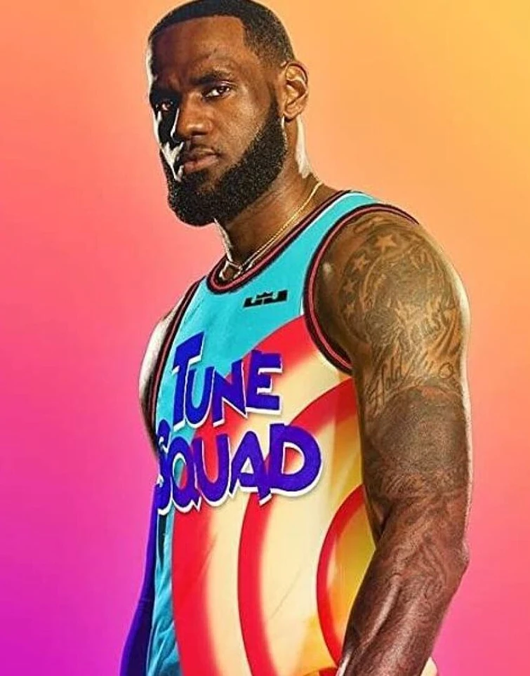 Happy birthday to LeBron James! Fandom
