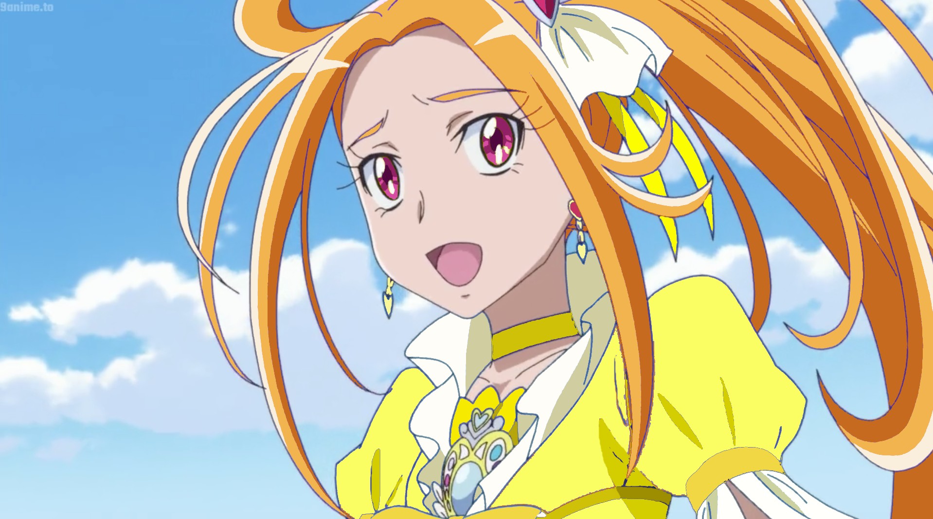 Kibo no Chikara ~Otona Precure 23~ at 9anime