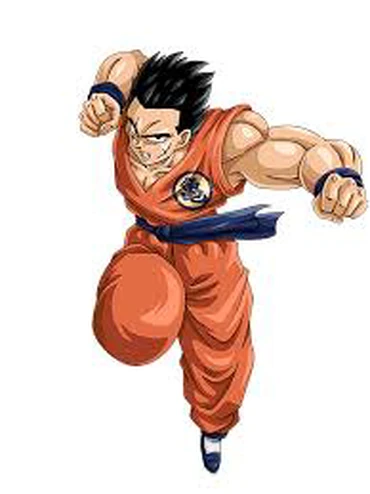 Favorite hair for yamcha | Fandom