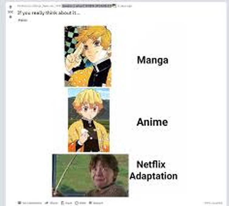 Anime Memes( to make your day better)