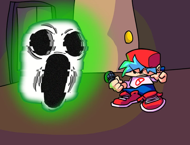 DOORS Ambush Concept Fandom