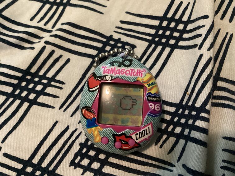 My tamagotchi died yesterday | Fandom