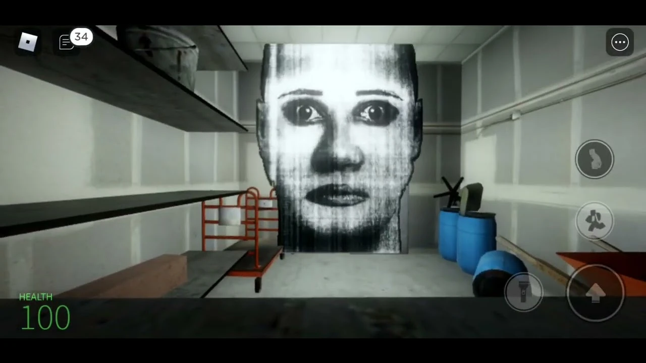 First Nicos Nextbots video on YouTube Fandom