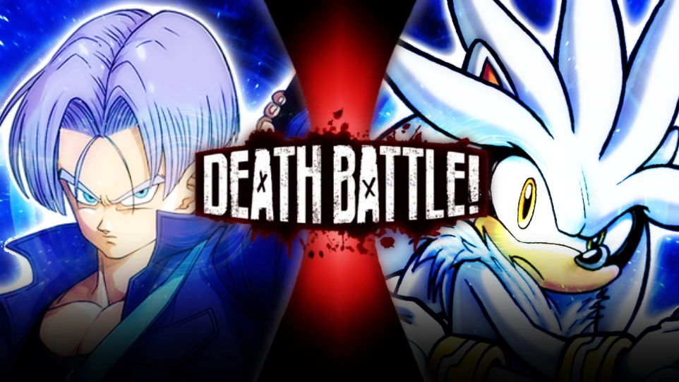 Trunks vs Silver TN Fandom