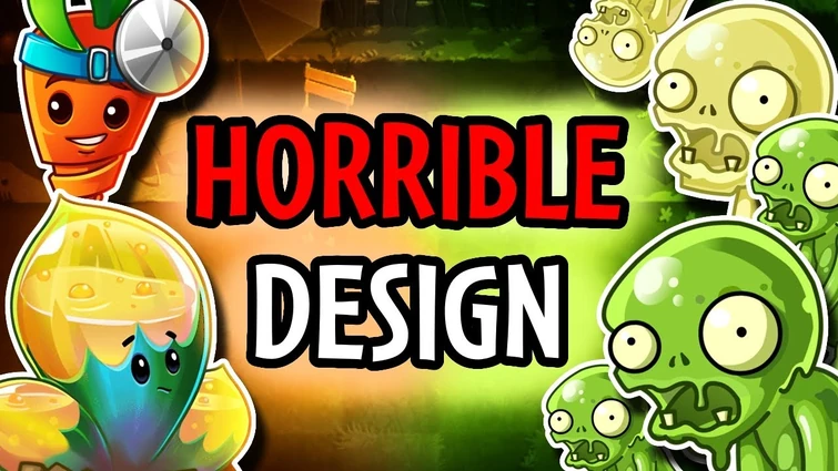 Which is worse? | Fandom