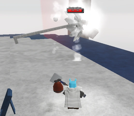 bushwalker-chan is stuck | Fandom