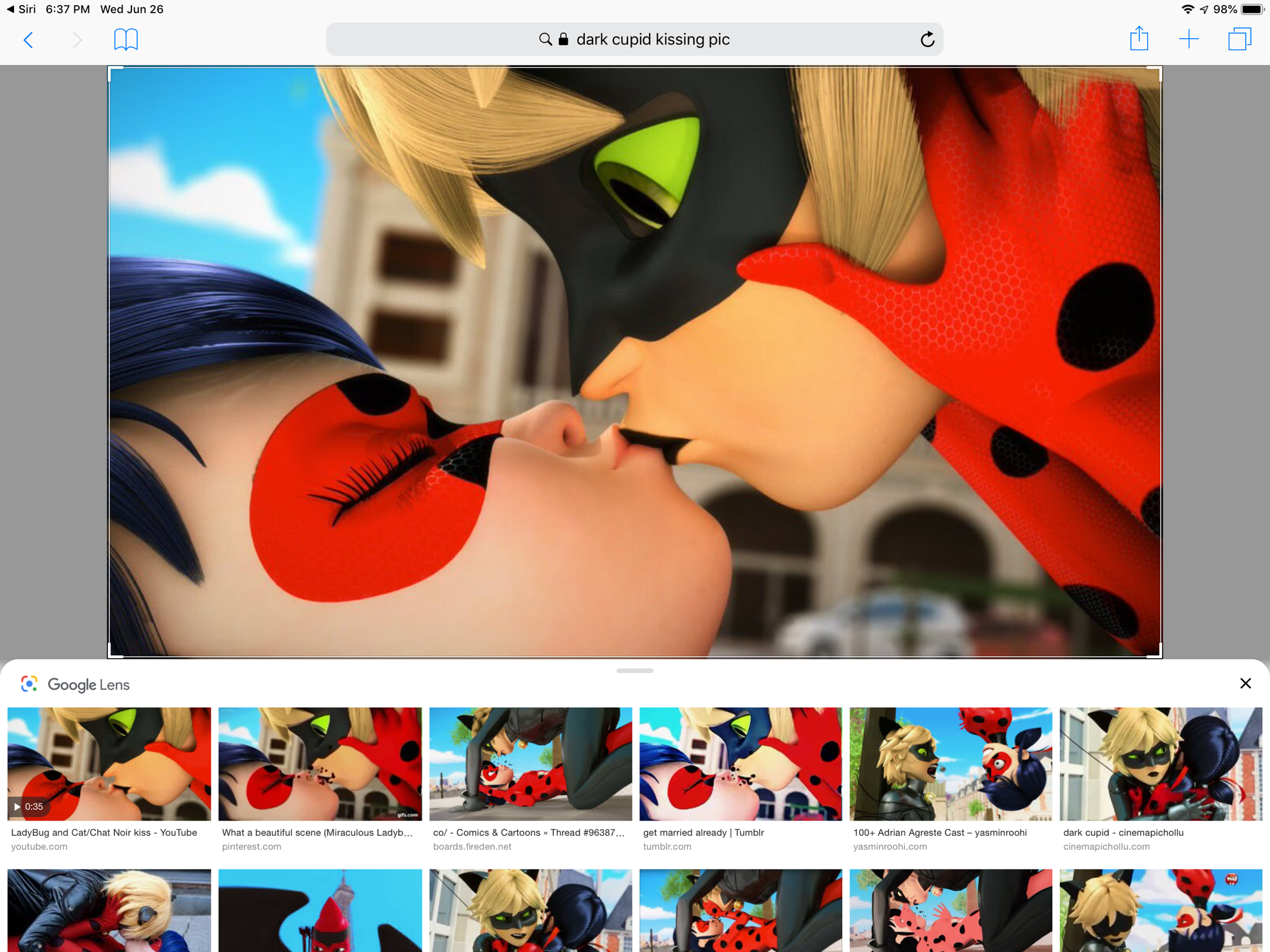 Featured image of post Ladybug And Cat Noir Kiss Season 3 Will ladybug and cat noir save paris from mayura and hawkmoth