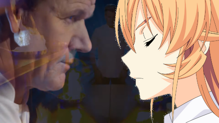 So Do Soma And Erina Get Married? WE HAVE ANSWERS