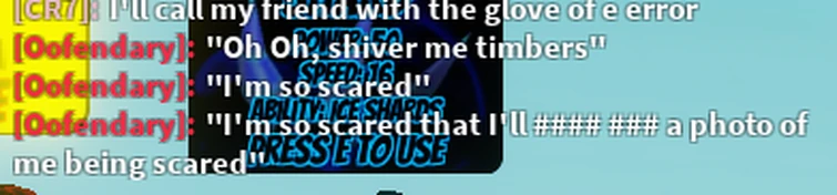 Shiver me timbers! | Fandom