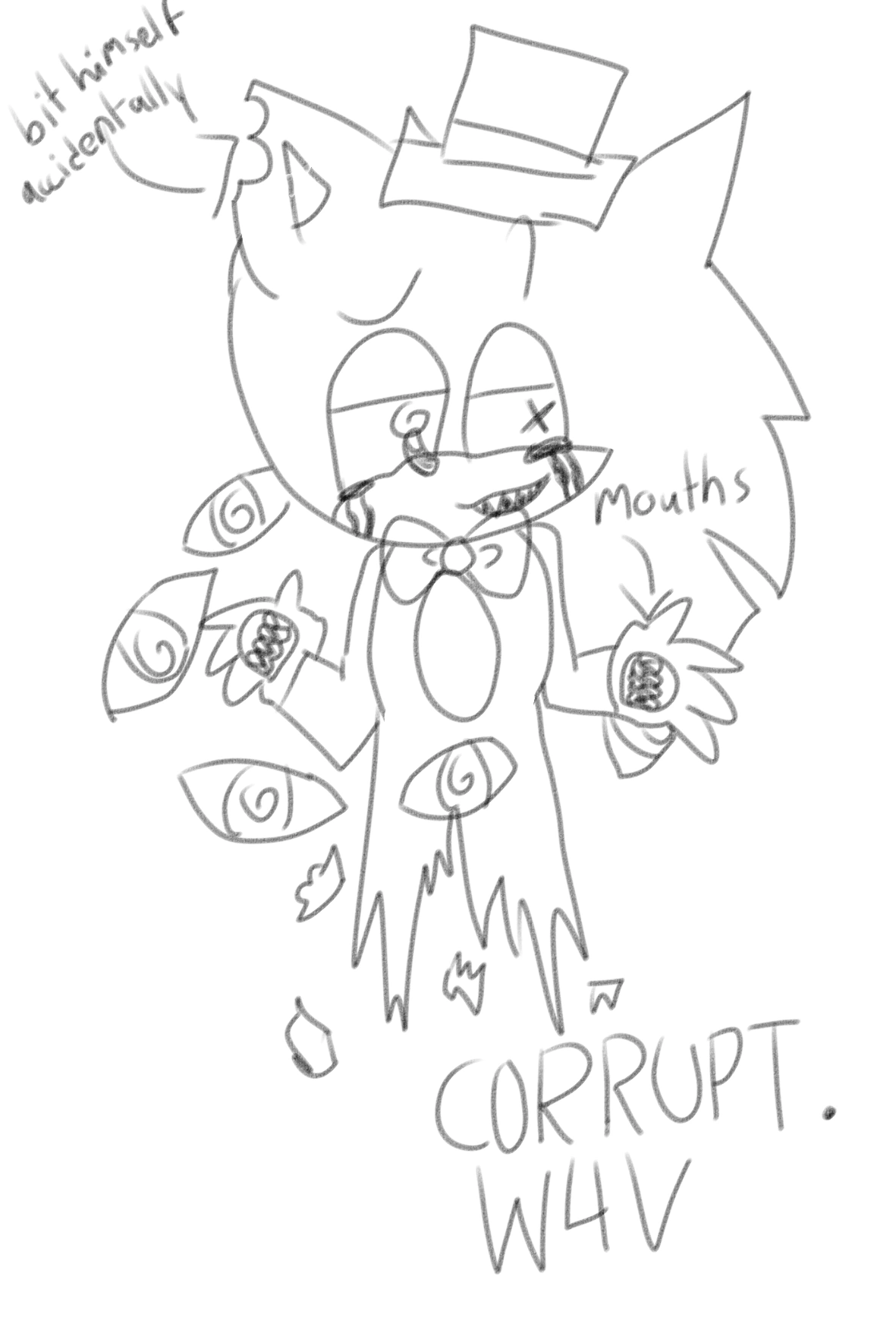 gayass mf 2 electric boogaloo Fandom