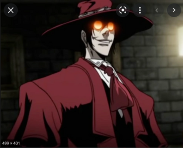 Hellsing ultimate é bom ? : r/animebrasil