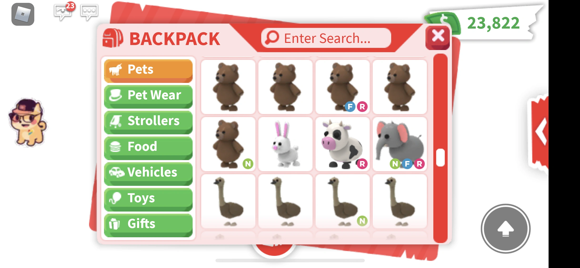 Discuss Everything About Adopt Me! Wiki | Fandom