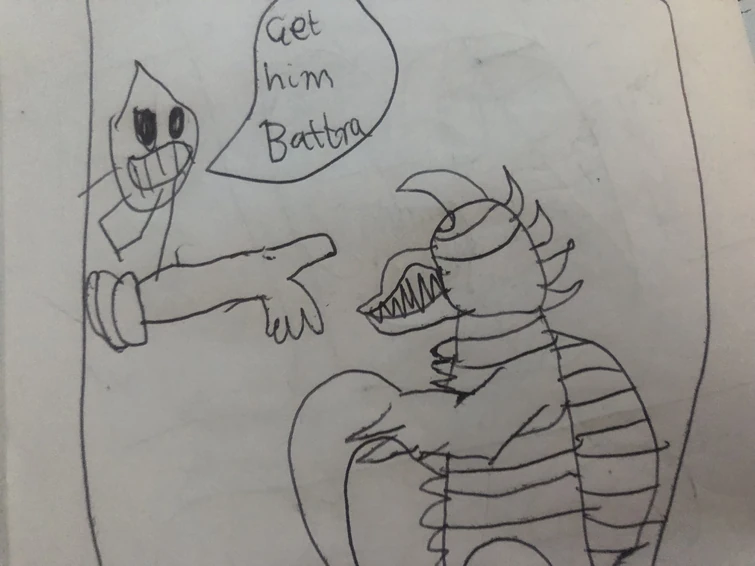 Off Topic Post | Fandom