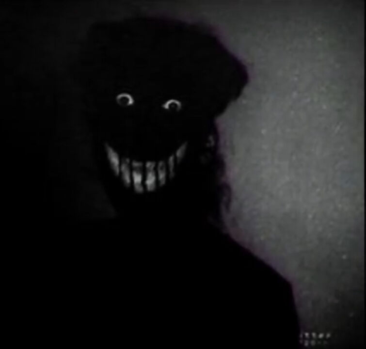 Not a Smiler… Fandom