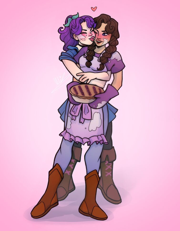 Stardew valley fandom