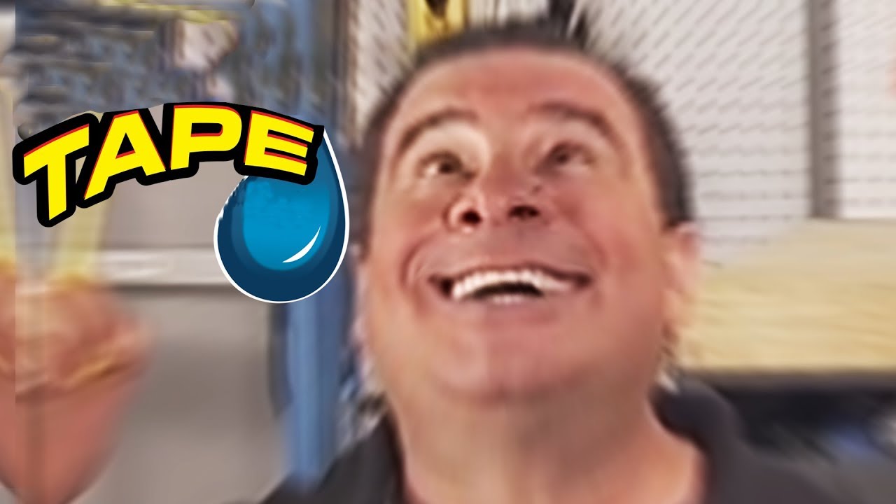 Featured image of post Phil Swift Flex Tape Gif Search discover and share your favorite phil swift gifs