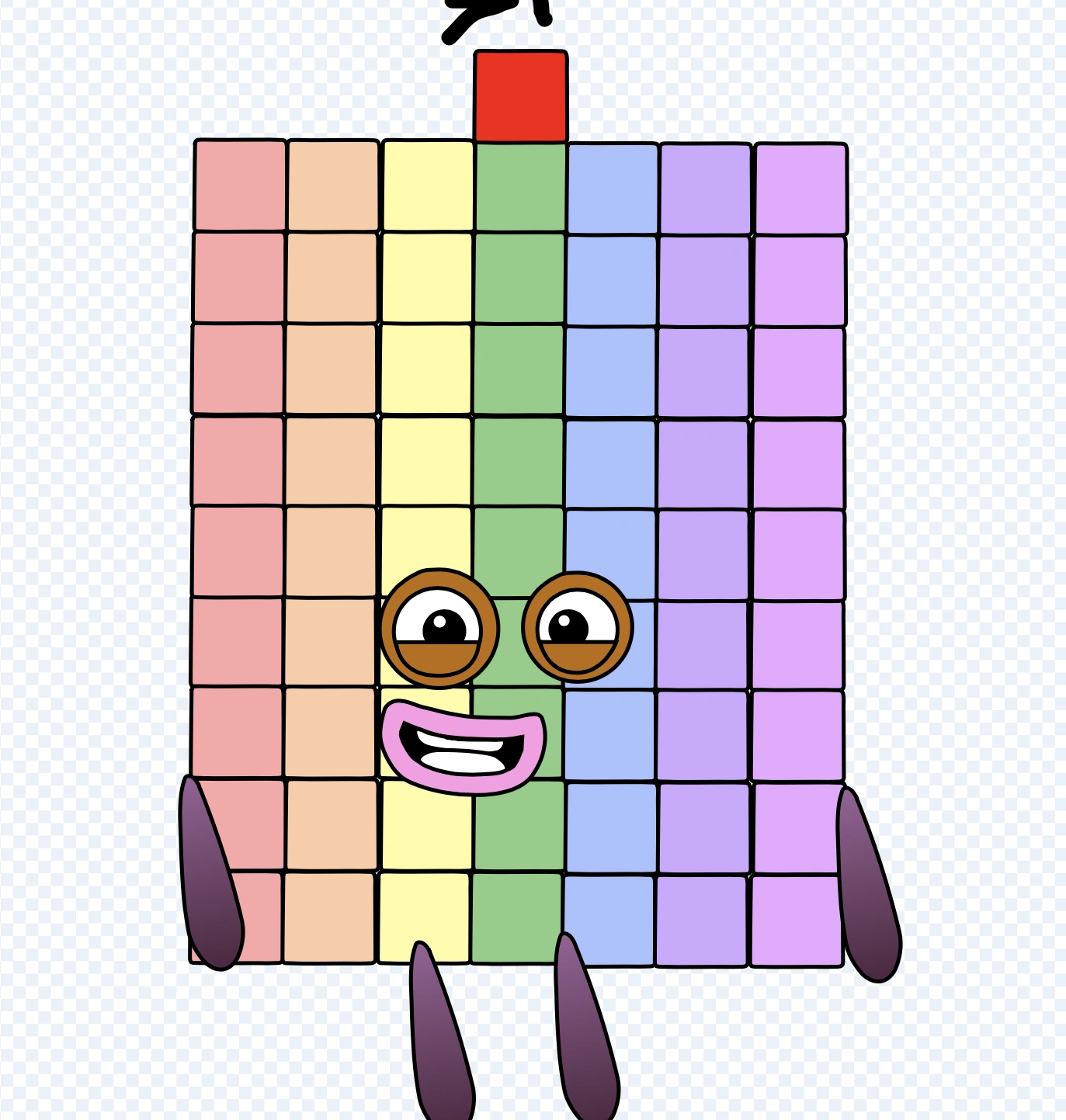 dym cids be like: | Fandom