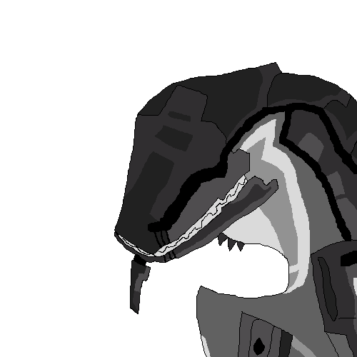 Jetebene Charging GIF (WHY DOES FANDOM MAKE IT BLACK AND WHITE) Fandom